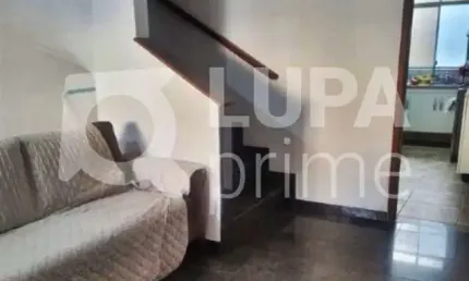 Casa com 2 quartos à venda na Rua Donatarios, 174, Mooca, São Paulo