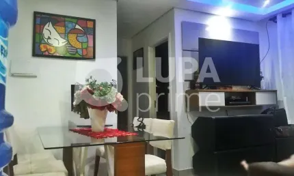 Apartamento com 2 quartos à venda na Avenida Maestro Villa Lobos, 778, Vila Gustavo, São Paulo