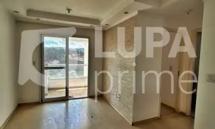 Apartamento com 2 quartos e 2 vagas de garagem à venda em lauzane paulista