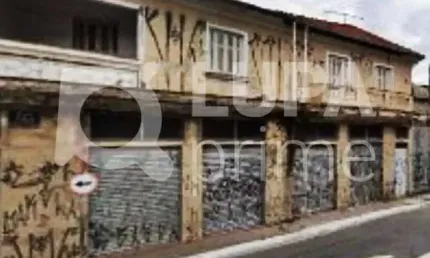 Terreno à venda na Avenida Conceição, 254, Carandiru, São Paulo