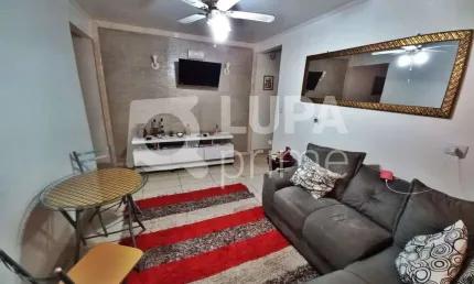 APARTAMENTO COM 2 QUARTOS E 1 VAGA DE GARAGEM À VENDA NA ÁGUA FRIA