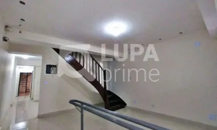 PRÉDIO COMERCIAL COM 248M² DE ÁREA CONSTRUÍDA À VENDA NA MOOCA