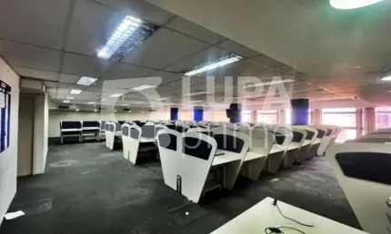 Sala comercial à venda na Rua Líbero Badaró, 471, Centro, São Paulo