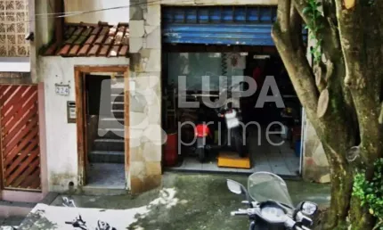 Casa com 1 quarto para alugar na Rua Doutor Nogueira Martins, 224, Saúde, São Paulo