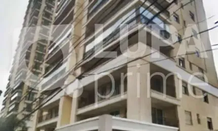 Apartamento com 3 quartos e 2 vagas de garagem à venda na água fria