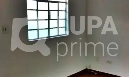 CASA COM 1 QUARTO E 1 VAGA DE GARAGEM PARA LOCAÇÃO NA VILA MARIA