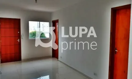 APARTAMENTO COM 2 QUARTOS PARA LOCAÇÃO NA VILA MARIA ALTA