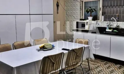 CASA COM 2 QUARTOS E 2 VAGAS DE GARAGEM À VENDA NA VILA MARIA ALTA