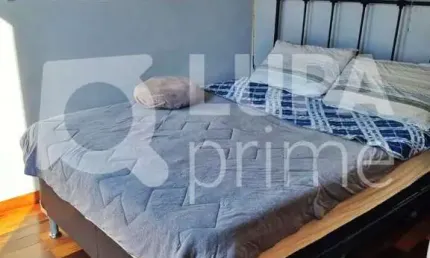 CASA COM 3 QUARTOS E 2 VAGAS DE GARAGEM À VENDA NA PARADA INGLESA
