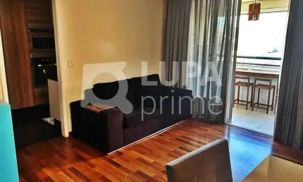 APARTAMENTO COM 3 QUARTOS E 1 VAGA DE GARAGEM À VENDA NA PARADA INGLESA