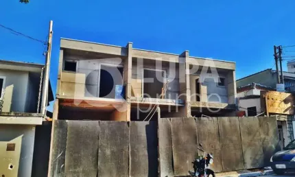 Casa com 3 quartos e 2 vagas de garagem à venda no parque mandaqui