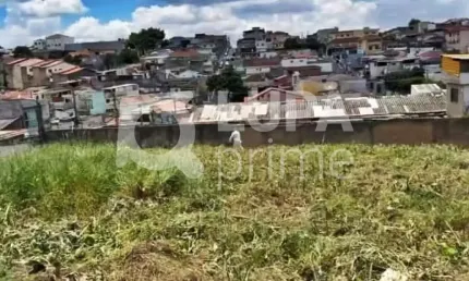 Terreno à venda na Rua Tapiraí, 278, Vila Isolina Mazzei, São Paulo