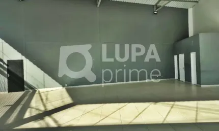 Salão comercial com 535m² para locação na vila constança