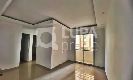 Apartamento com 2 quartos e 1 vaga de garagem para locação na vila guilherme