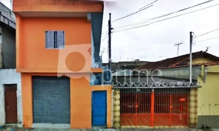 Casa com 1 quarto para alugar na Rua Jota Carlos, 133, Jardim Brasil, São Paulo