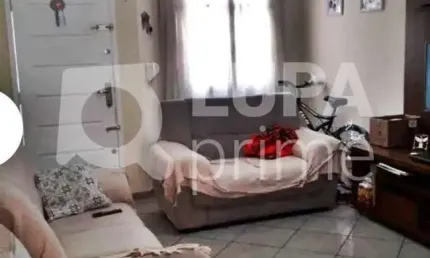Casa com 3 quartos e 2 vagas de garagem à venda na vila guilherme