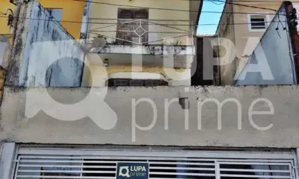 Casa com 3 quartos à venda na Rua Capricho, 109, Vila Gustavo, São Paulo