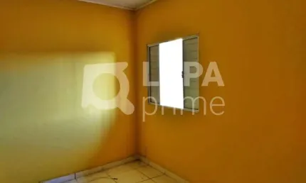 Casa térrea com 1 quarto para locação na vila maria alta
