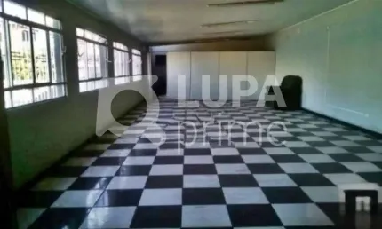 GALPÃO COMERCIAL COM 504M² PARA LOCAÇÃO, VILA MARIA, SÃO PAULO