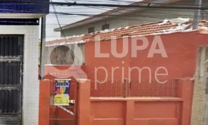 Terreno à venda na Rua Leite Penteado, 161, Vila Medeiros, São Paulo
