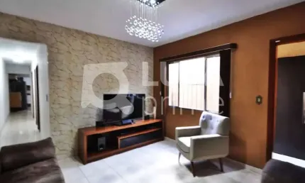 Casa co 3 quartos e 4 vagas de garagem à venda no jaçanã