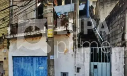 Terreno à venda na Rua Cachoeira do Arari, 179, Vila Guilherme, São Paulo