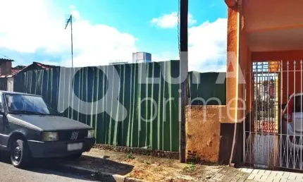 Terreno à venda na Rua do Campo, 217, Taboão, Bragança Paulista