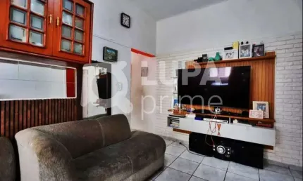 Casa com 3 quartos à venda na Rua Conselheiro Moreira de Barros, 81, Santana, São Paulo