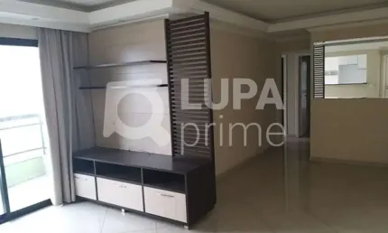 Apartamento com 3 dormitórios à venda na água fria!