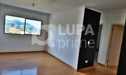Apartamento com 2 quartos e 1 vaga de garagem à venda no tucuruvi