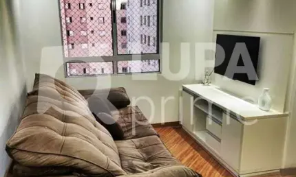 APARTAMENTO COM 2 QUARTOS E 1 VAGA DE GARAGEM  À VENDA EM GUARULHOS