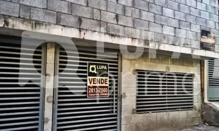 Terreno à venda na Rua Soldado Carlos Bertini, 92, Ponte Grande, Guarulhos