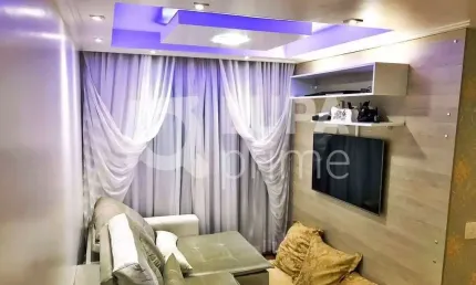 Apartamento com 2 quartos e 1 vaga de garagem à venda na vila guilherme