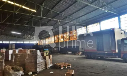 GALPÃO COMERCIAL COM 1.300M² PARA LOCAÇÃO EM GUARULHOS