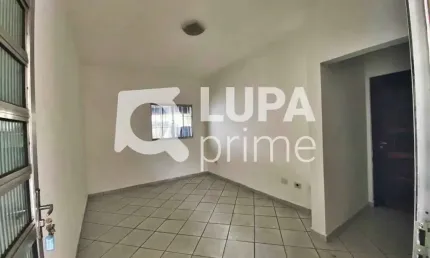 Casa com 1 quarto e 1 vaga de garagem para locação na vila maria