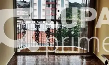 Apartamento com 2 quartos e 1 vaga de garagem à venda na vila maria alta