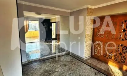 Cobertura com 3 quartos e 3 vagas de garagem à venda no mandaqui
