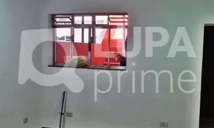 Casa com 2 quartos e 1 vaga de garagem à venda na vila maria baixa