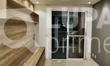 Apartamento com 2 quartos e 1 vaga de garagem à venda na vila gustavo