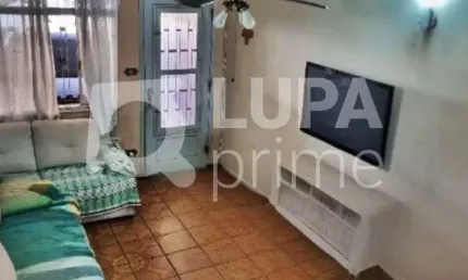 Casa com 2 quartos e 1 vaga de garagem à venda na vila guilherme