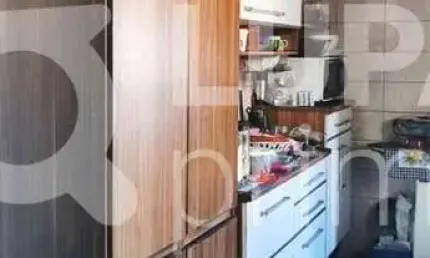 Casa com 3 quartos e 1 vaga de garagem à venda no tucuruvi