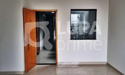 Apartamento com 2 quartos e 1 vaga de garagem à venda na vila gustavo
