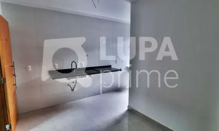 Apartamento com 1 quarto à venda na Rua Professor José Rodrigues da Costa Júnior, 78, Vila Gustavo, São Paulo