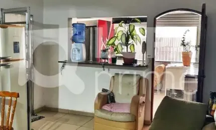 Casa com 3 quartos à venda na Rua Cabo Romeu Casagrande, 675, Parque Novo Mundo, São Paulo