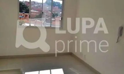 Apartamento com 2 quartos para locação no parque novo mundo
