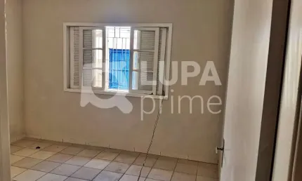 Galpão comercial com 500m² para locação na vila maria baixa