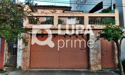 Casa com 3 quartos e 2 vagas de garagem à venda na vila gustavo