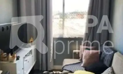 Apartamento com 1 quarto à venda na Rua Torres da Barra, 409, Água Branca, São Paulo