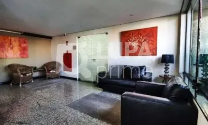 Apartamento com 3 quartos e 3 vagas de garagem para locação no imirim