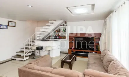 Sobrado com 3 quartos para venda, tatuapé, são paulo